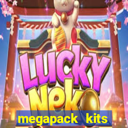 megapack kits football manager 2016